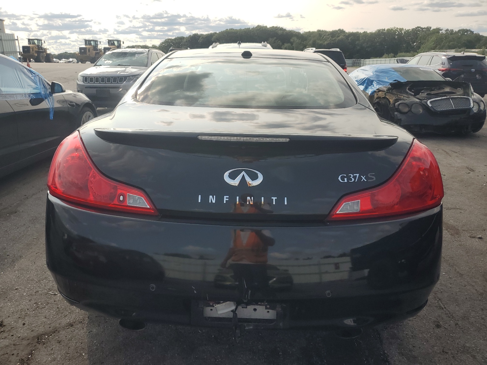 JN1CV6EL9CM471570 2012 Infiniti G37