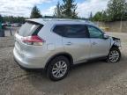 2016 NISSAN ROGUE S for sale at Copart WA - GRAHAM