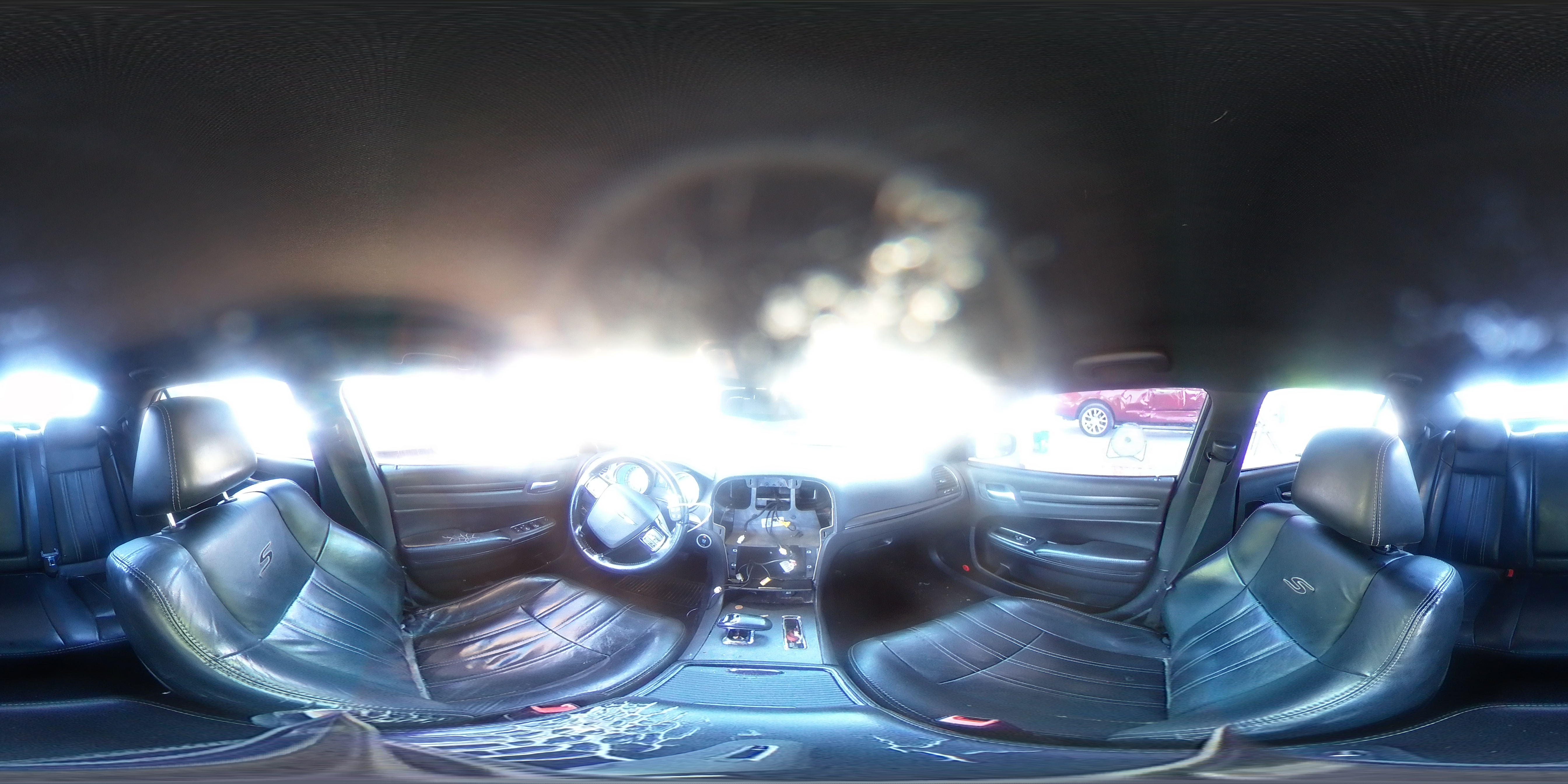 2013 Chrysler 300 S VIN: 2C3CCABG3DH547306 Lot: 66289764