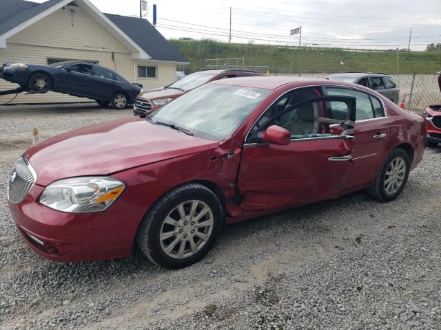 2010 Buick Lucerne Cxl