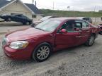 2010 Buick Lucerne Cxl за продажба в Northfield, OH - Side