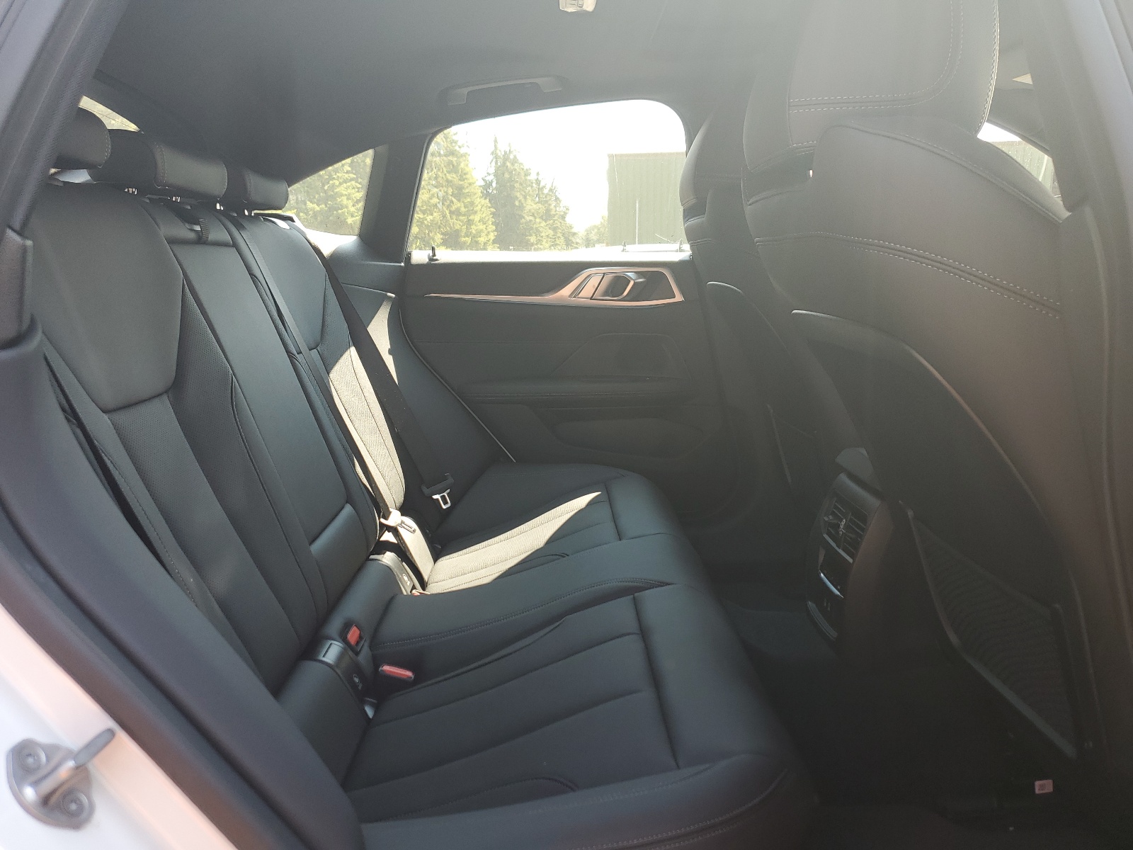 WBY43AW03RFR85313 2024 BMW I4 Edrive 35