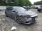 2022 Honda Insight Ex იყიდება Pennsburg-ში, PA - Front End