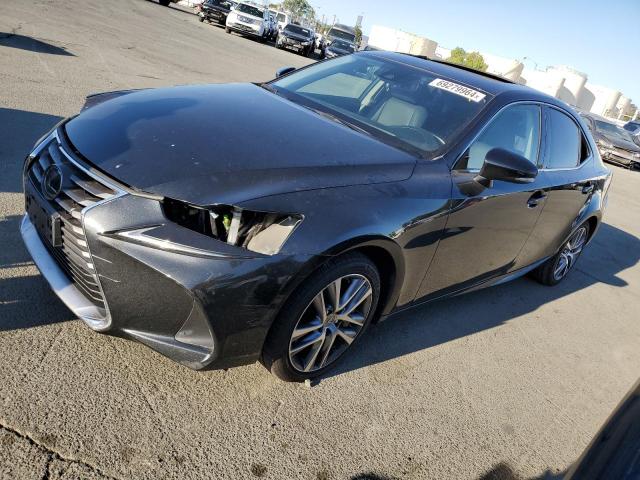 2020 Lexus Is 300