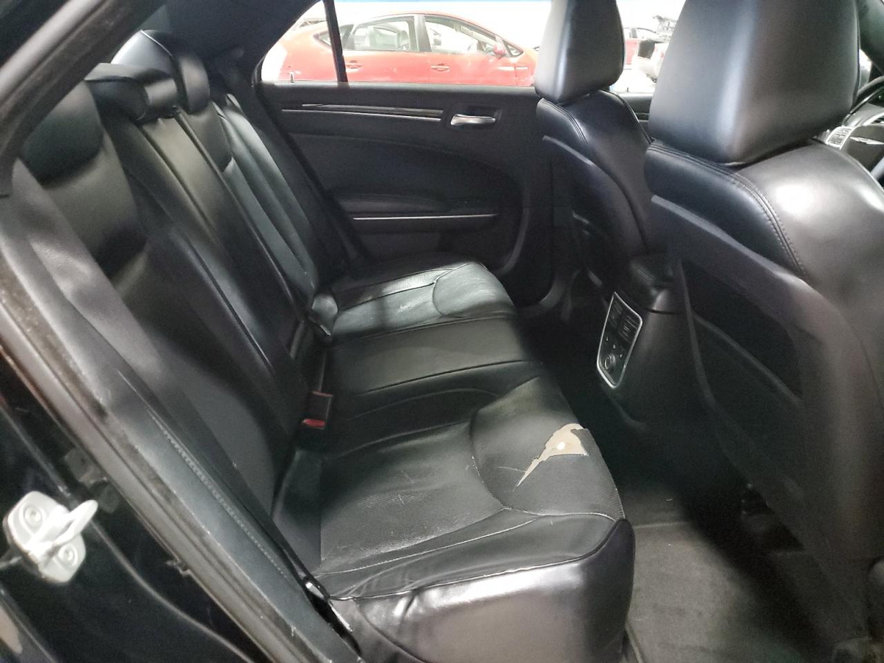 2012 Chrysler 300 Limited VIN: 2C3CCACG1CH272788 Lot: 67138904