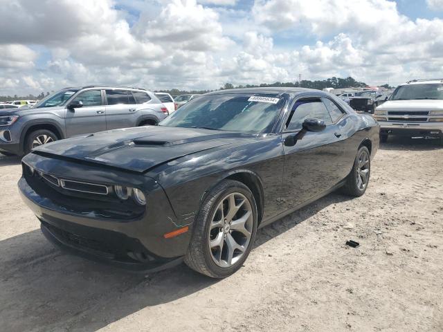 Houston, TX에서 판매 중인 2017 Dodge Challenger Sxt - Water/Flood