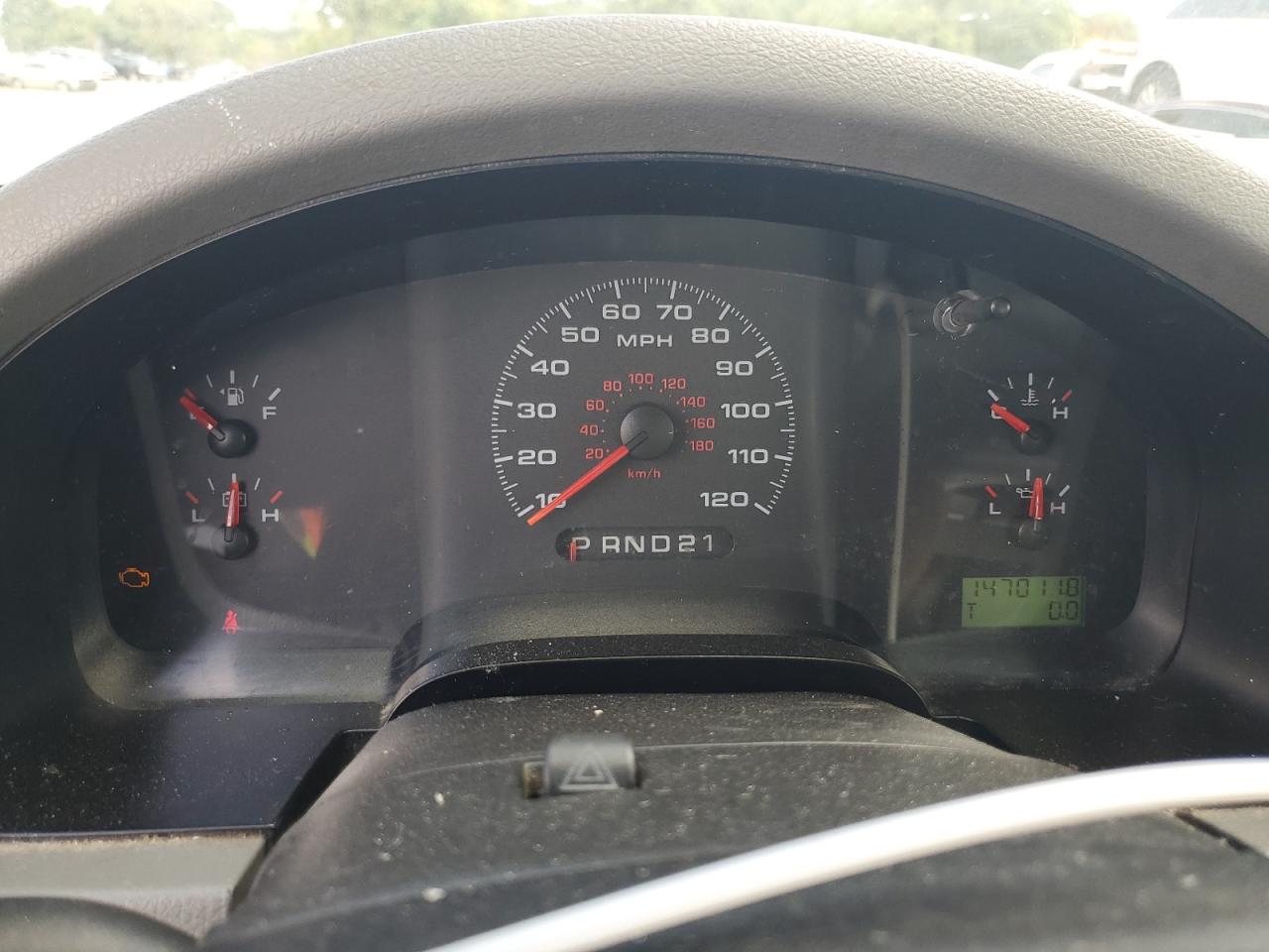 2007 Ford F-150 - Image 9