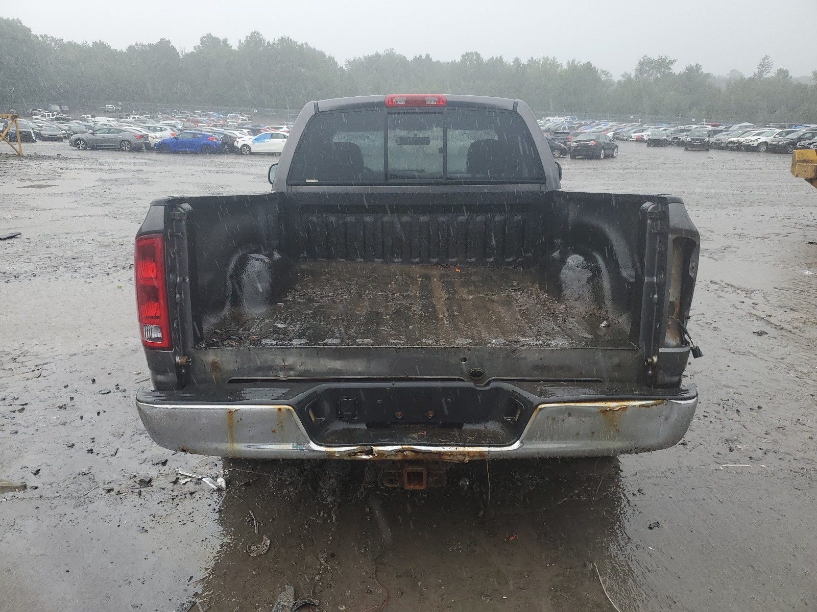 1D7HU16D84J266783 2004 Dodge Ram 1500 St