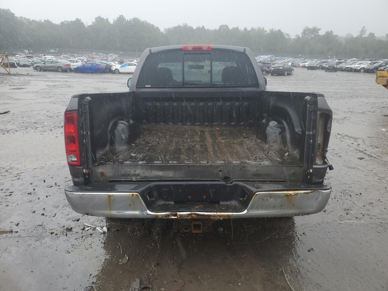 2004 Dodge Ram 1500 St VIN: 1D7HU16D84J266783 Lot: 65474224