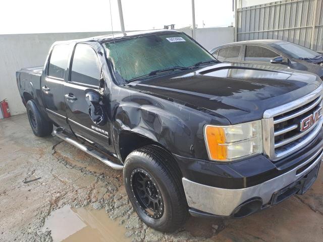 3GTP29E78DG140639 - 2013 GMC SIERRA - #64724004
