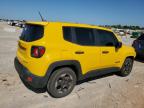 2016 Jeep Renegade Sport للبيع في Oklahoma City، OK - Front End