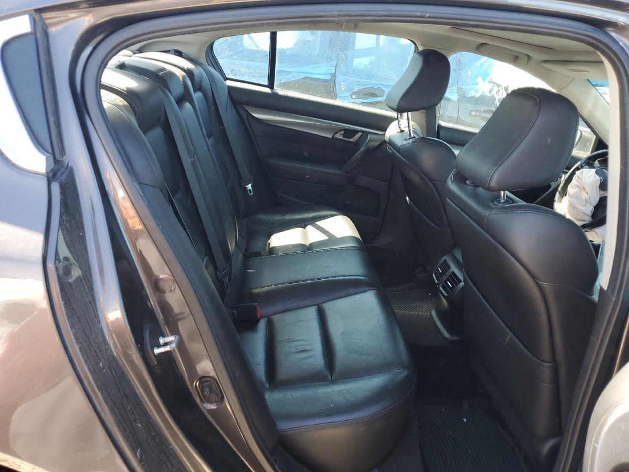 2009 Acura Tl VIN: 19UUA86289A007373 Lot: 66907614