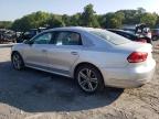 2012 Volkswagen Passat Sel للبيع في York Haven، PA - Front End