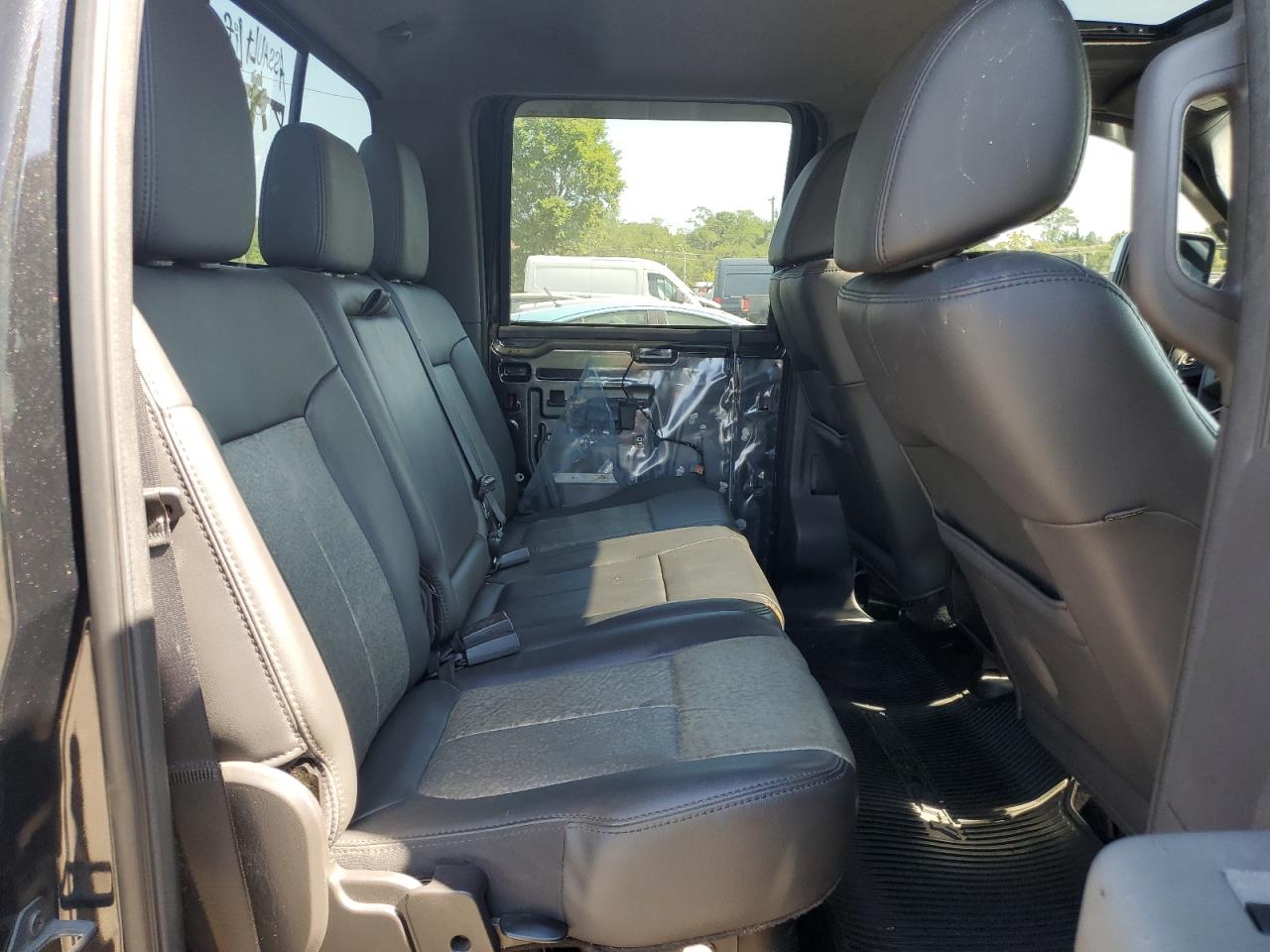 2011 Ford F350 Super Duty VIN: 1FT8W3BT3BEA45224 Lot: 66788004