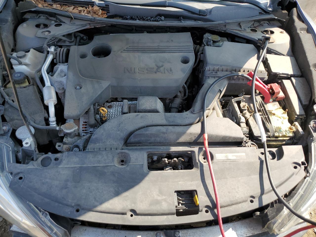 2016 Nissan Altima 2.5 VIN: 1N4AL3APXGC219362 Lot: 68580344