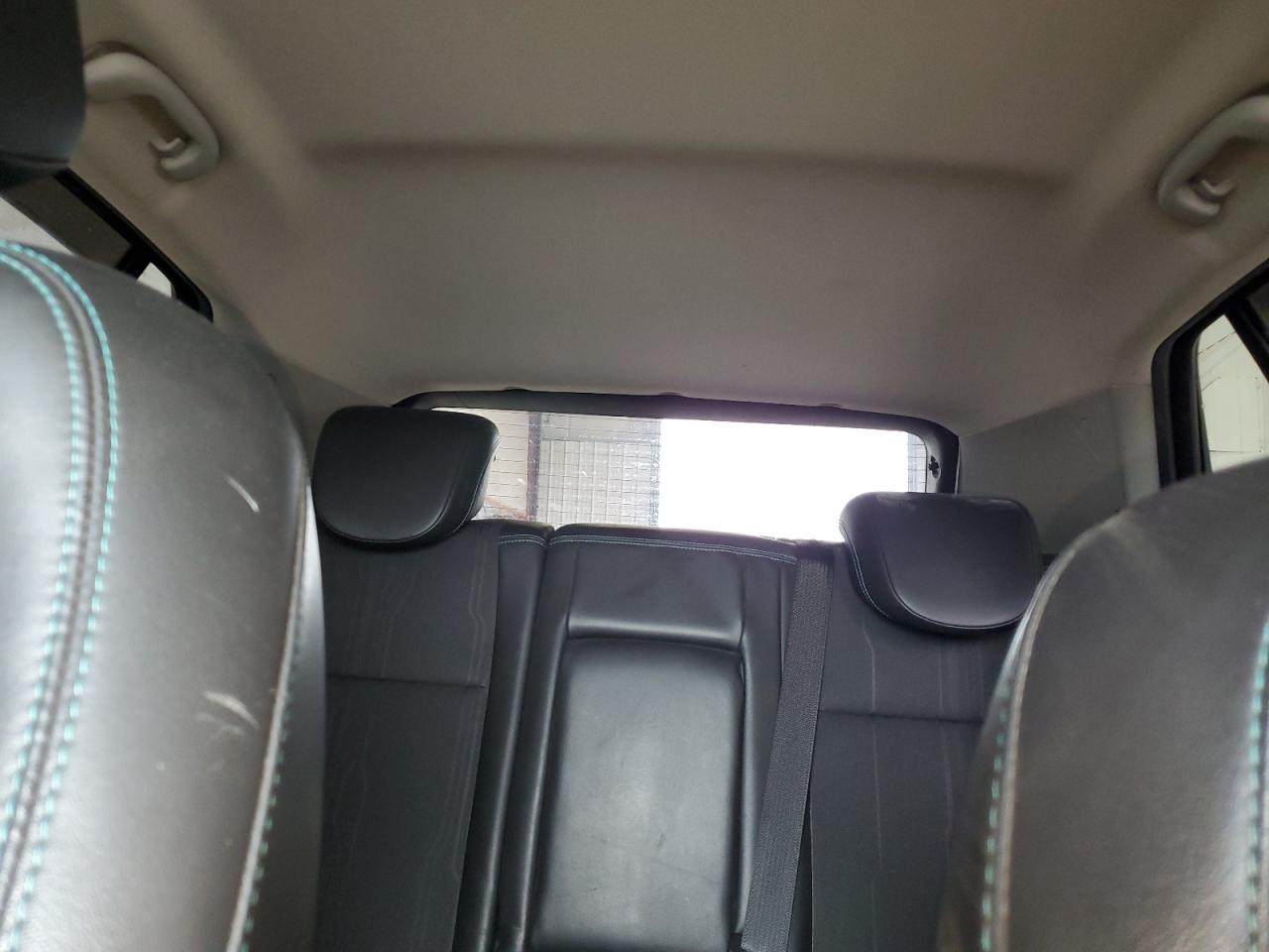 2015 Chevrolet Trax 1Lt VIN: 3GNCJLSB6FL208820 Lot: 66263044