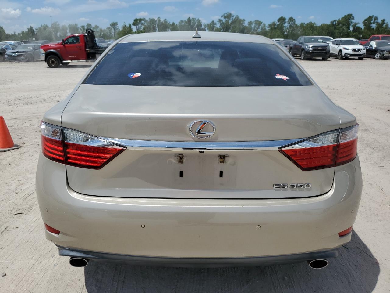 2014 Lexus Es 350 VIN: JTHBK1GG8E2097891 Lot: 69335374