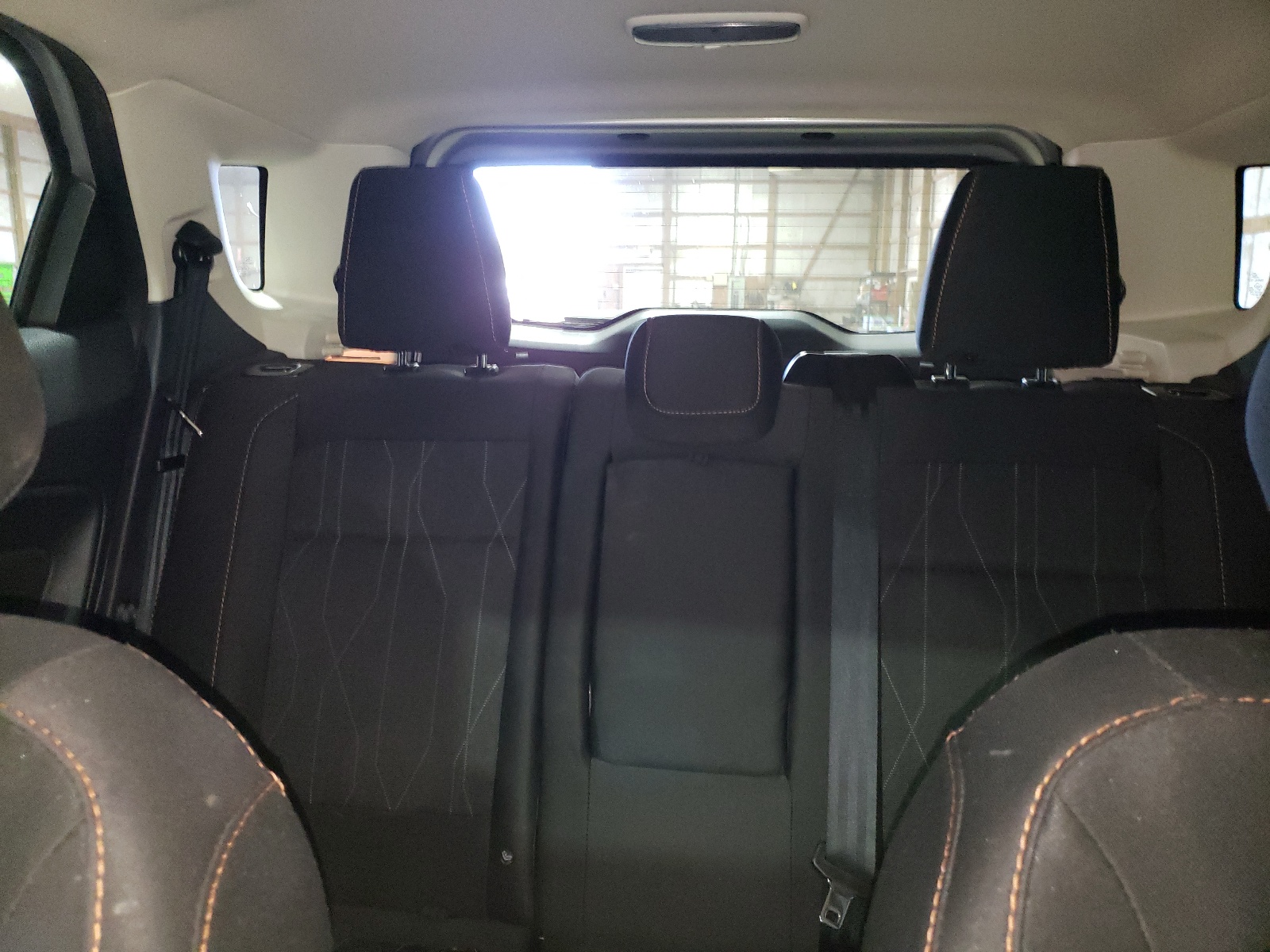 MAJ6S3GL9NC462106 2022 Ford Ecosport Se