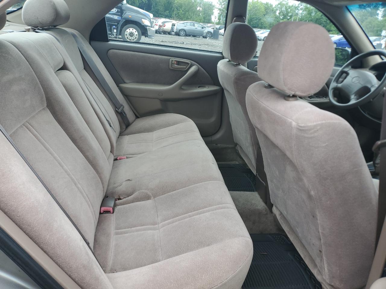 1999 Toyota Camry Le VIN: 4T1BF22K4XU080094 Lot: 66576704