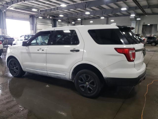 2017 FORD EXPLORER P 1FM5K8AR1HGB16057  69626124