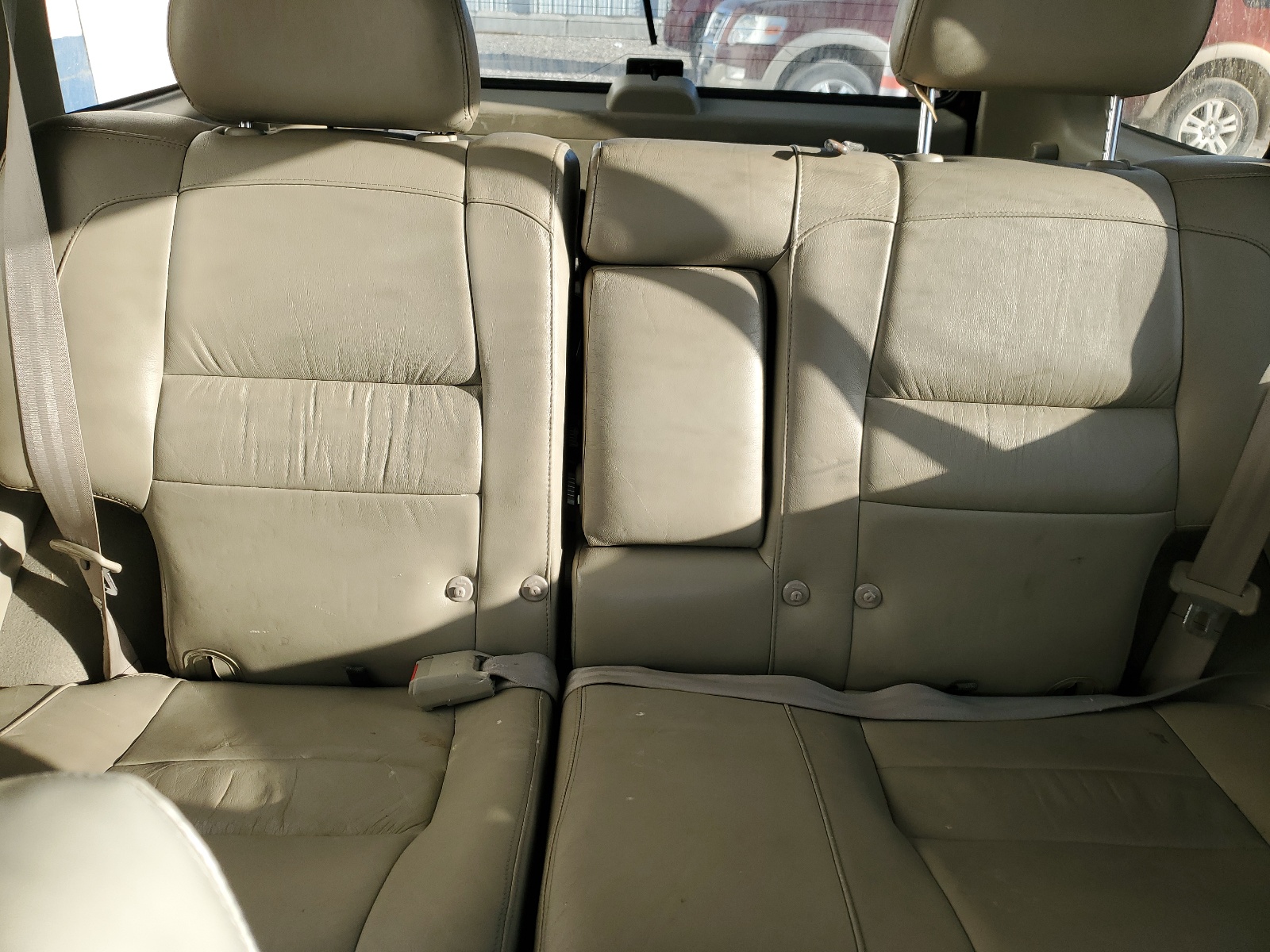 JNRAR05Y8VW006786 1997 Infiniti Qx4