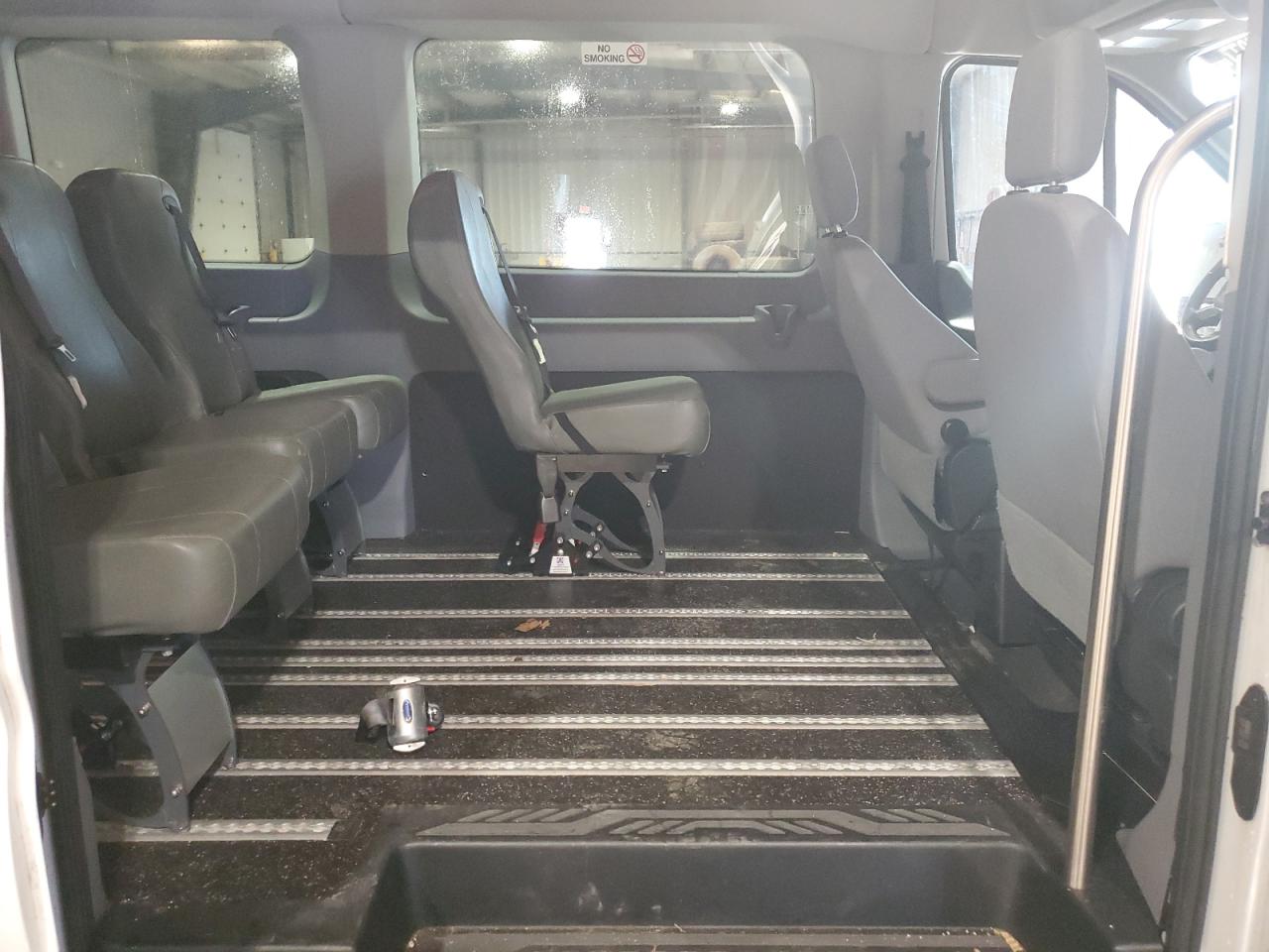 2016 Ford Transit T-350 VIN: 1FDZX2CM3GKB33374 Lot: 67852774