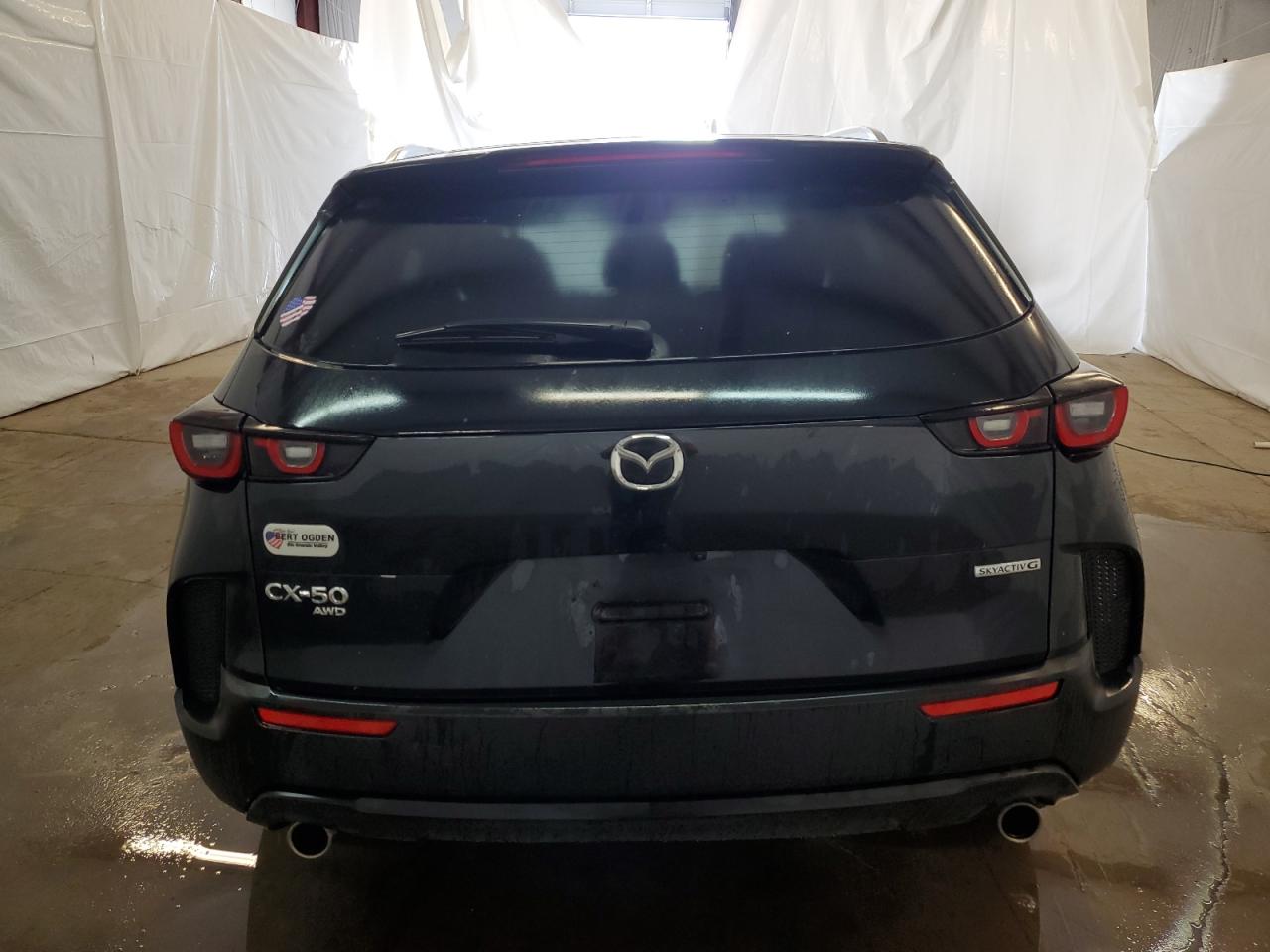 2023 Mazda CX-50 - Image 6