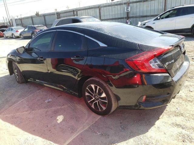 2HGFC2F82LH516548 Honda Civic SPOR 2