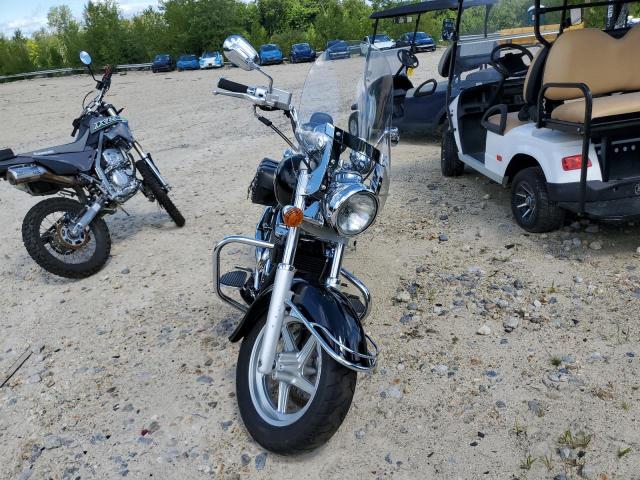 2003 VICTORY MOTORCYCLES CLASSIC CRUISER 