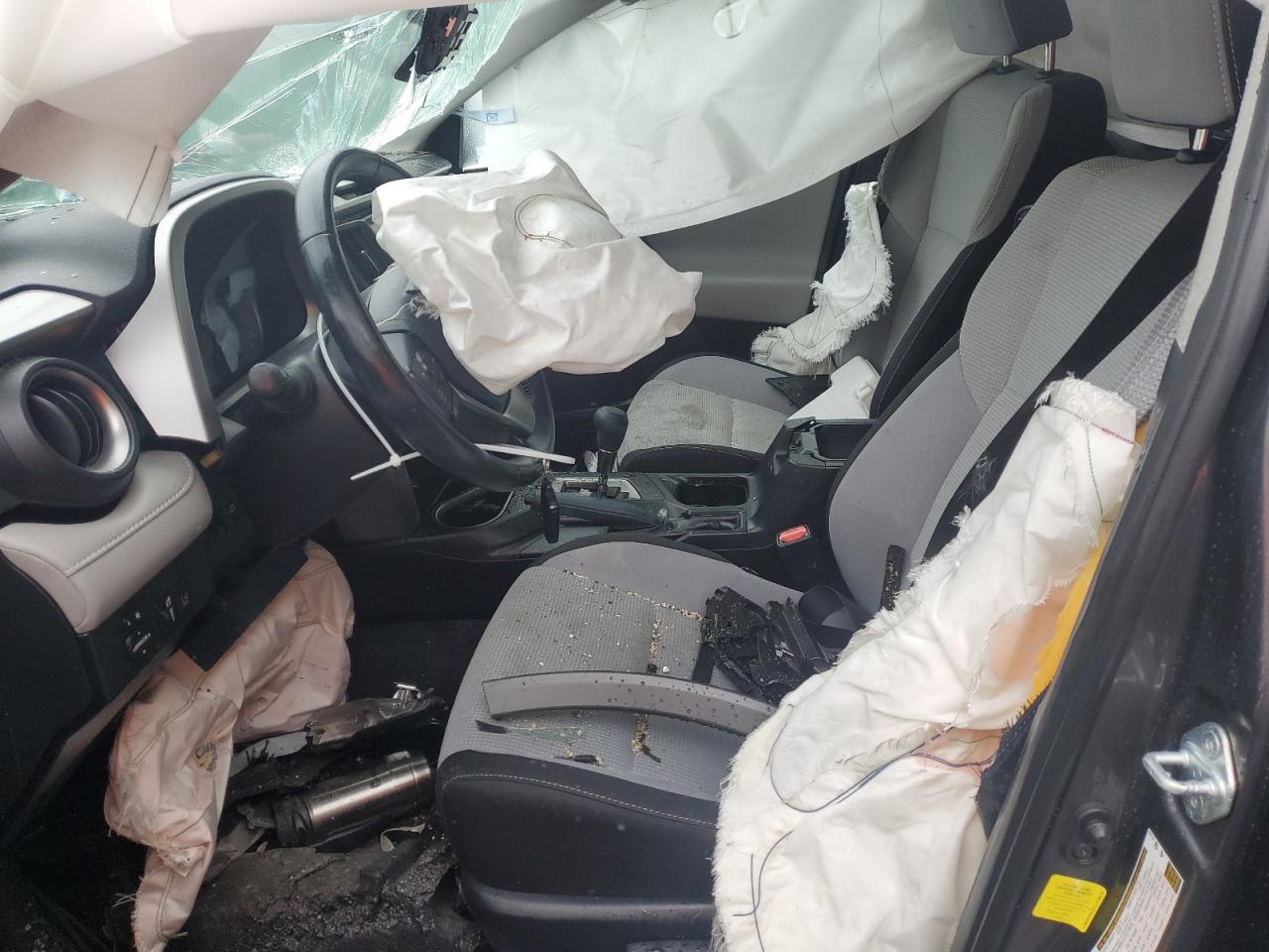 2018 Toyota Rav4 Adventure VIN: JTMWFREVXJJ178379 Lot: 63620044