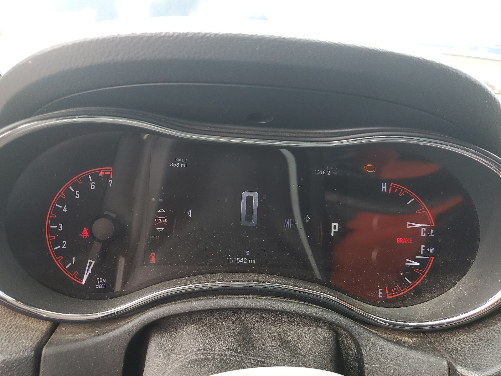 1C4RDJDG0EC444820 2014 Dodge Durango Limited 1C4RDJDG0EC444820 2014 Dodge Durango Limited