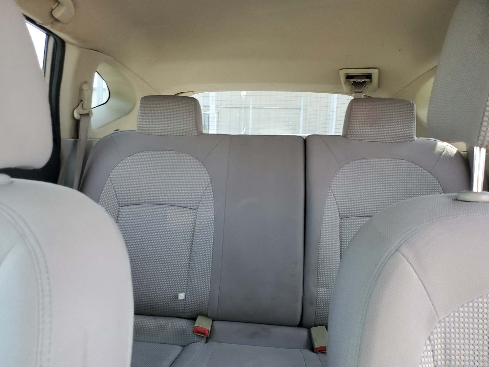 JN8AS58V79W170687 2009 Nissan Rogue S