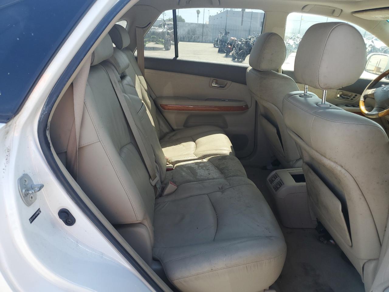 2004 Lexus Rx 330 VIN: JTJGA31U240004374 Lot: 66195064