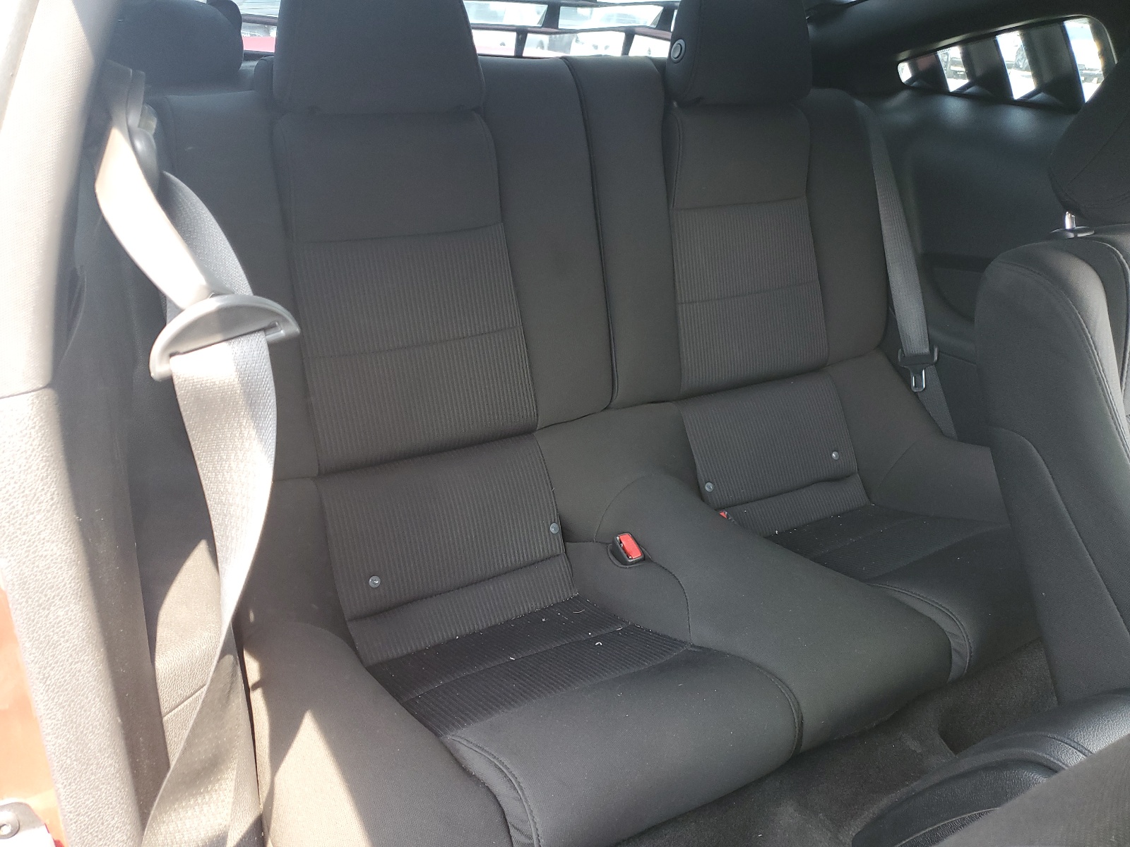 1ZVBP8CF5C5263883 2012 Ford Mustang Gt