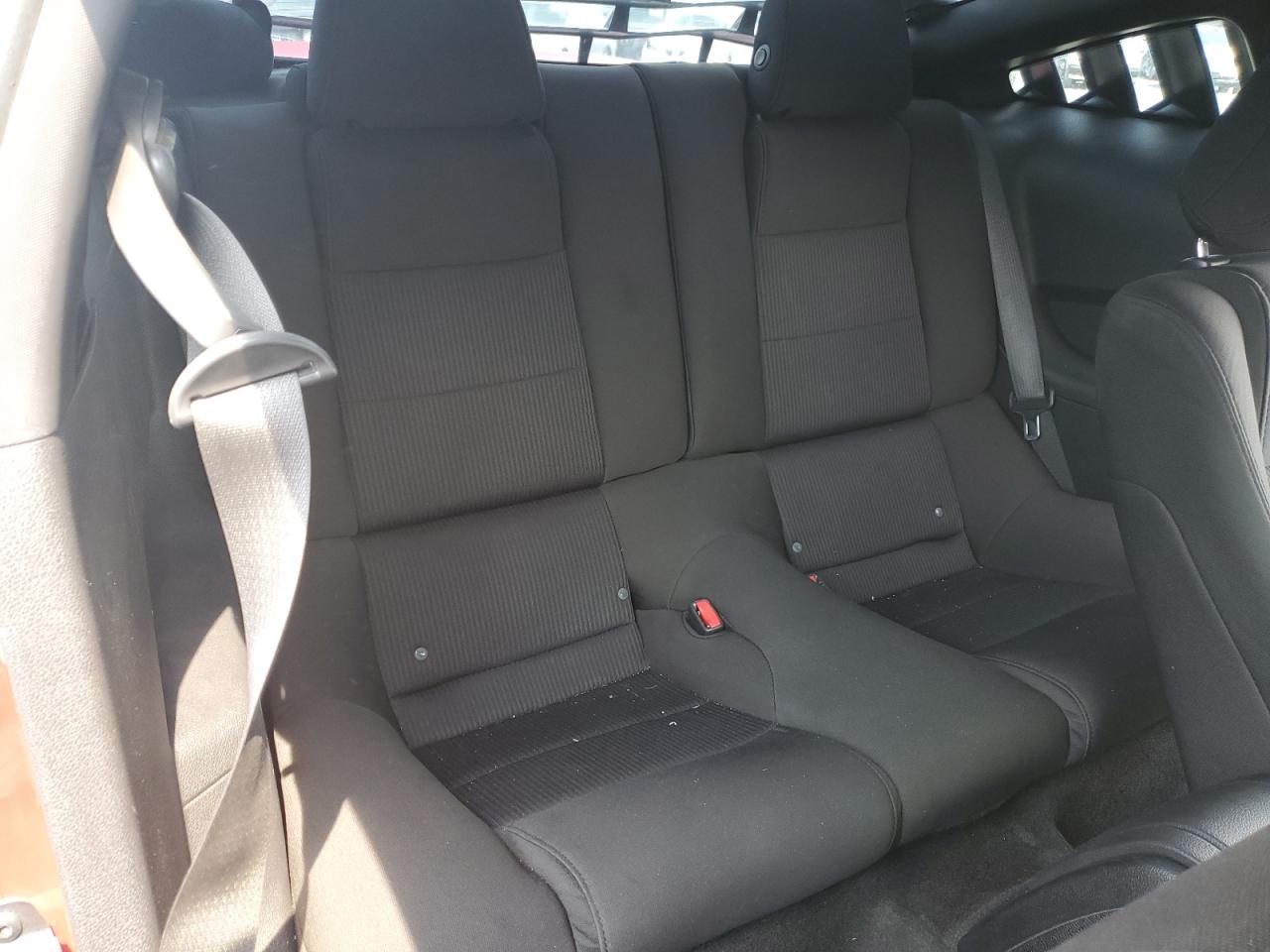 2012 Ford Mustang Gt VIN: 1ZVBP8CF5C5263883 Lot: 65851164