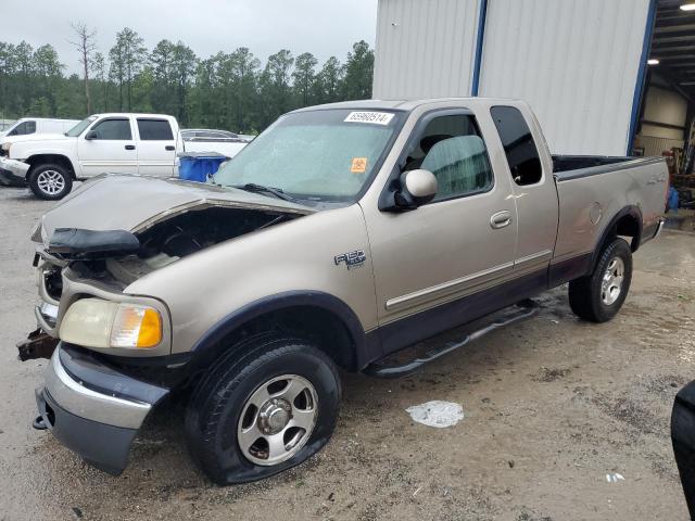 2001 Ford F150 