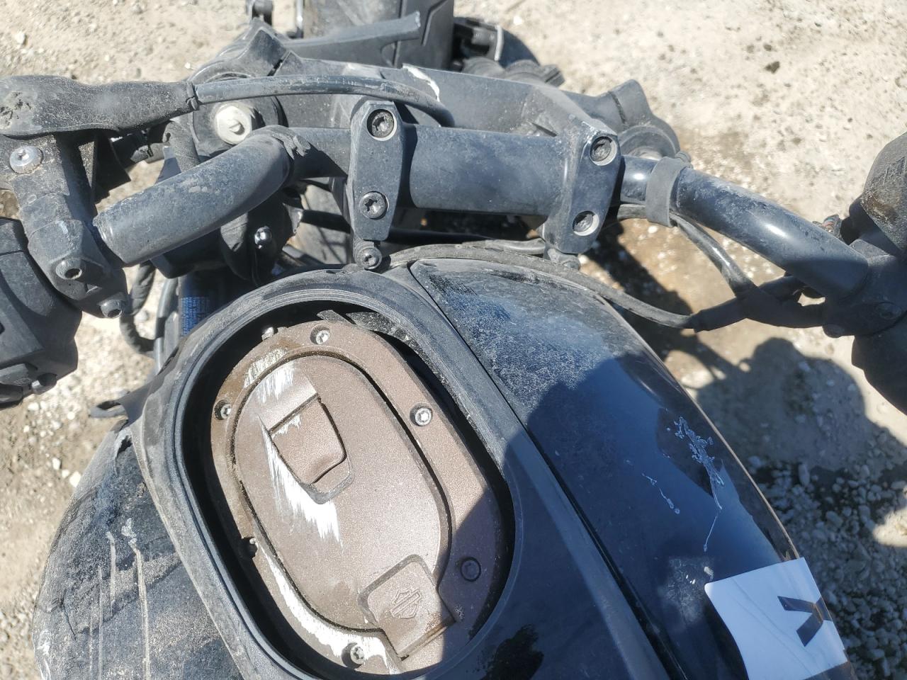 2023 Harley-Davidson Rh1250 S VIN: 1HD1ZC416PB316188 Lot: 67929044