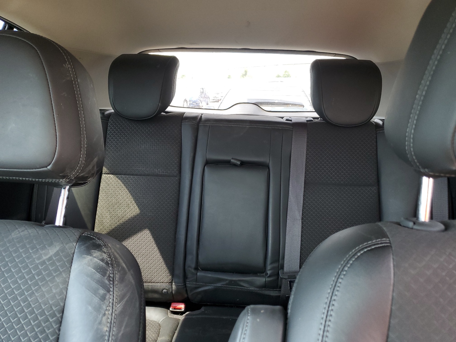 KL4CJESB4HB164710 2017 Buick Encore Preferred