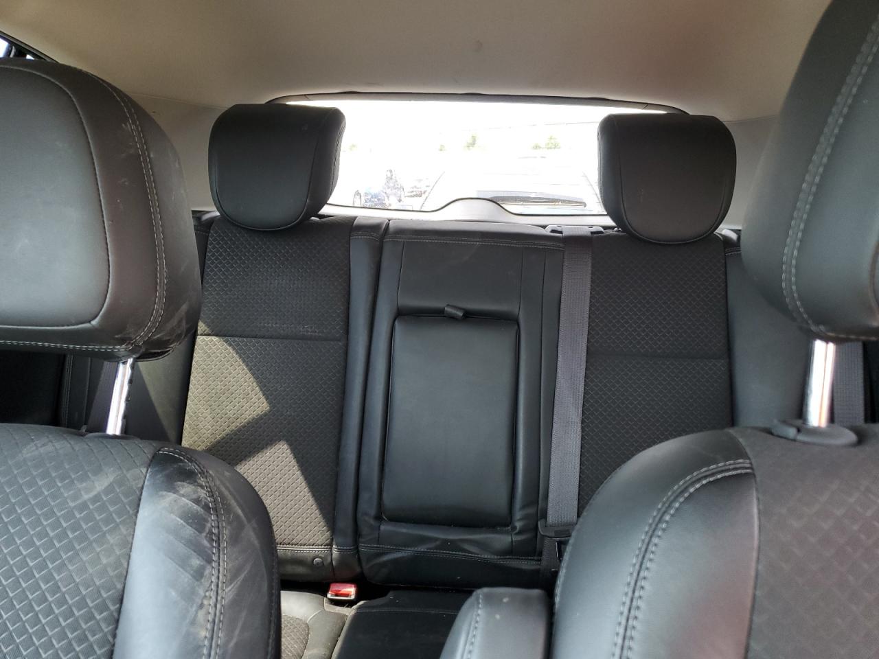 2017 Buick Encore Preferred VIN: KL4CJESB4HB164710 Lot: 66866474