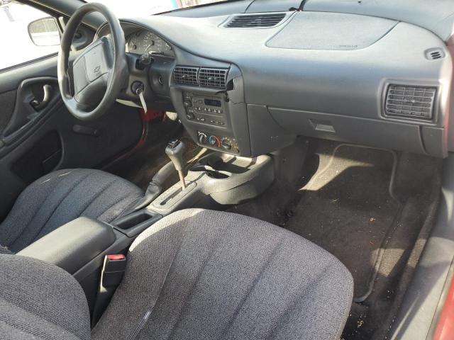 1G1JC124217147410 | 2001 Chevrolet cavalier