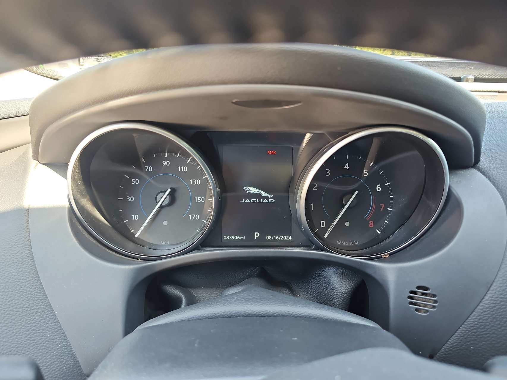 SAJAE4BG9HA969066 2017 Jaguar Xe Prestige