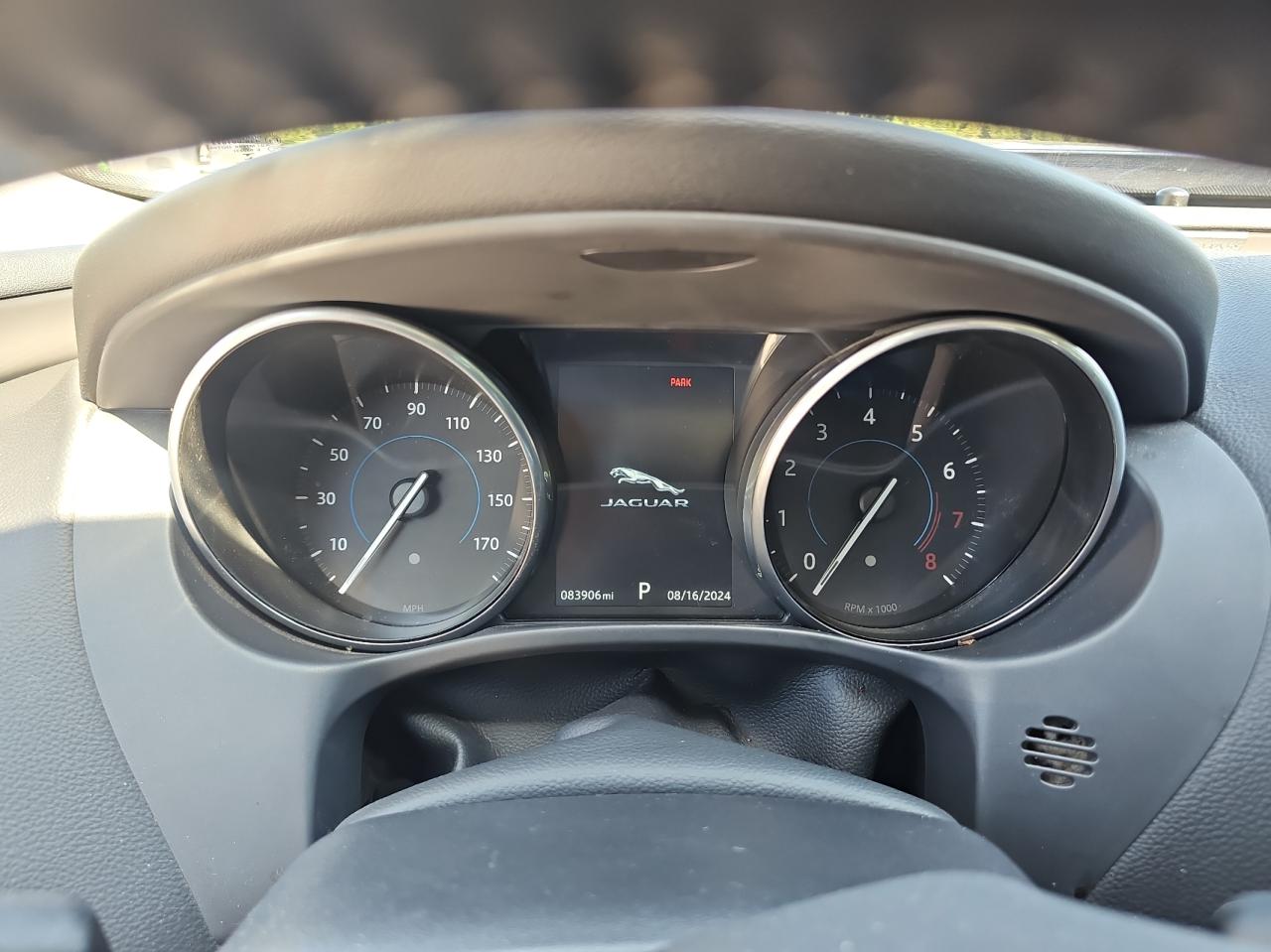 2017 Jaguar Xe Prestige VIN: SAJAE4BG9HA969066 Lot: 68050414