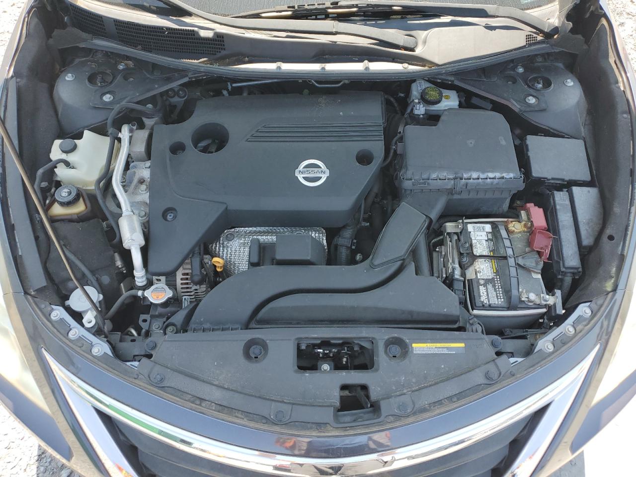 1N4AL3AP1DC226678 2013 Nissan Altima 2.5