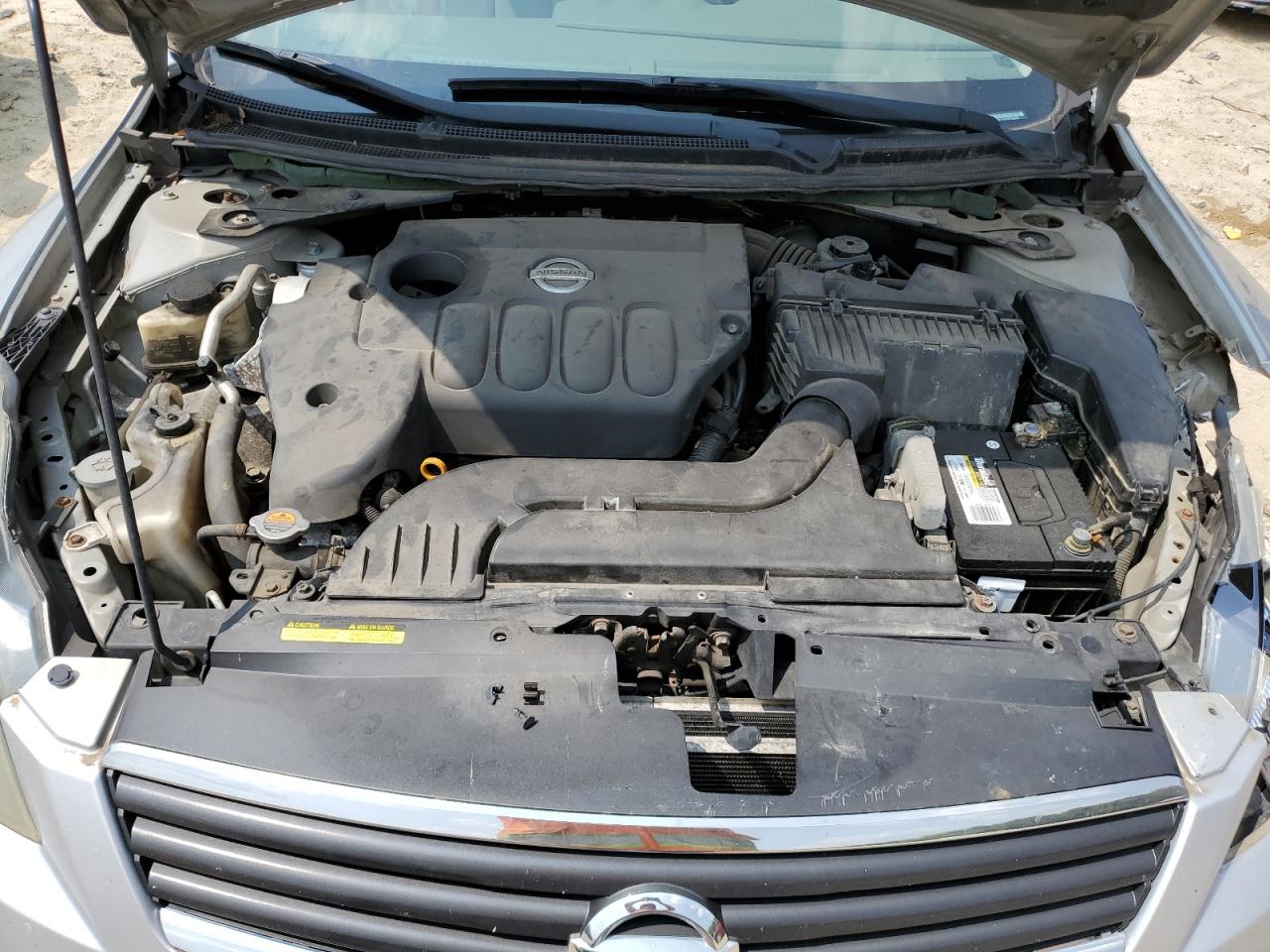 1N4AL21E19C169544 2009 Nissan Altima 2.5