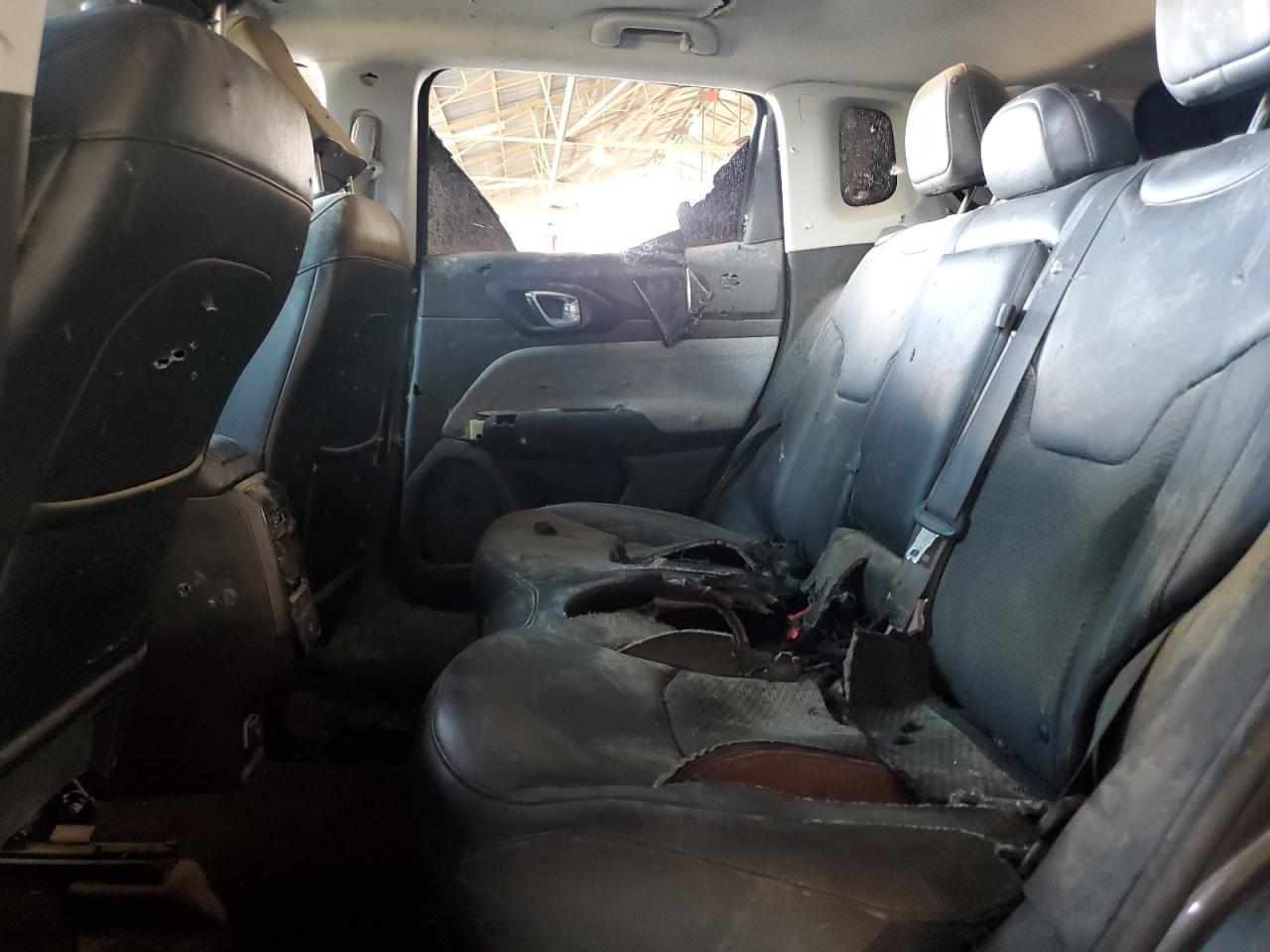 2022 Jeep Compass Latitude VIN: 3C4NJDBB8NT177155 Lot: 65665684