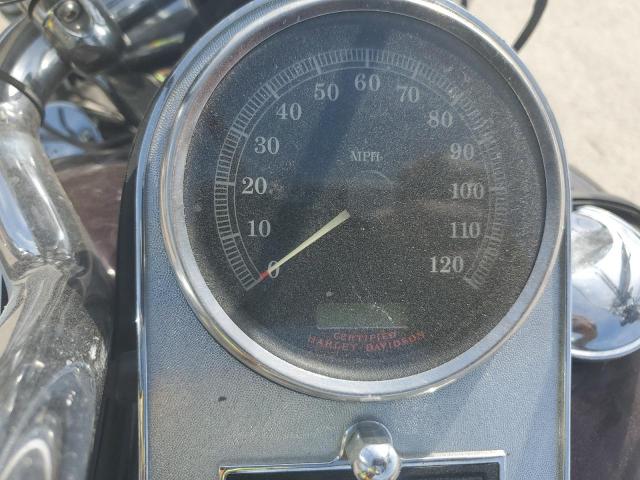 2005 HARLEY-DAVIDSON FLHRCI 