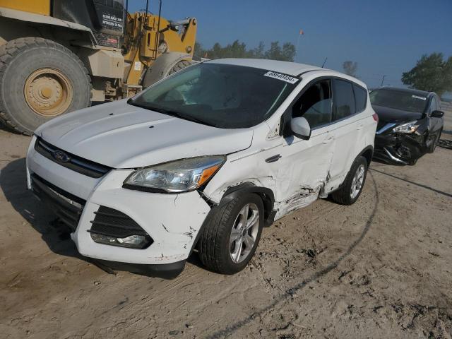  FORD ESCAPE 2016 Білий