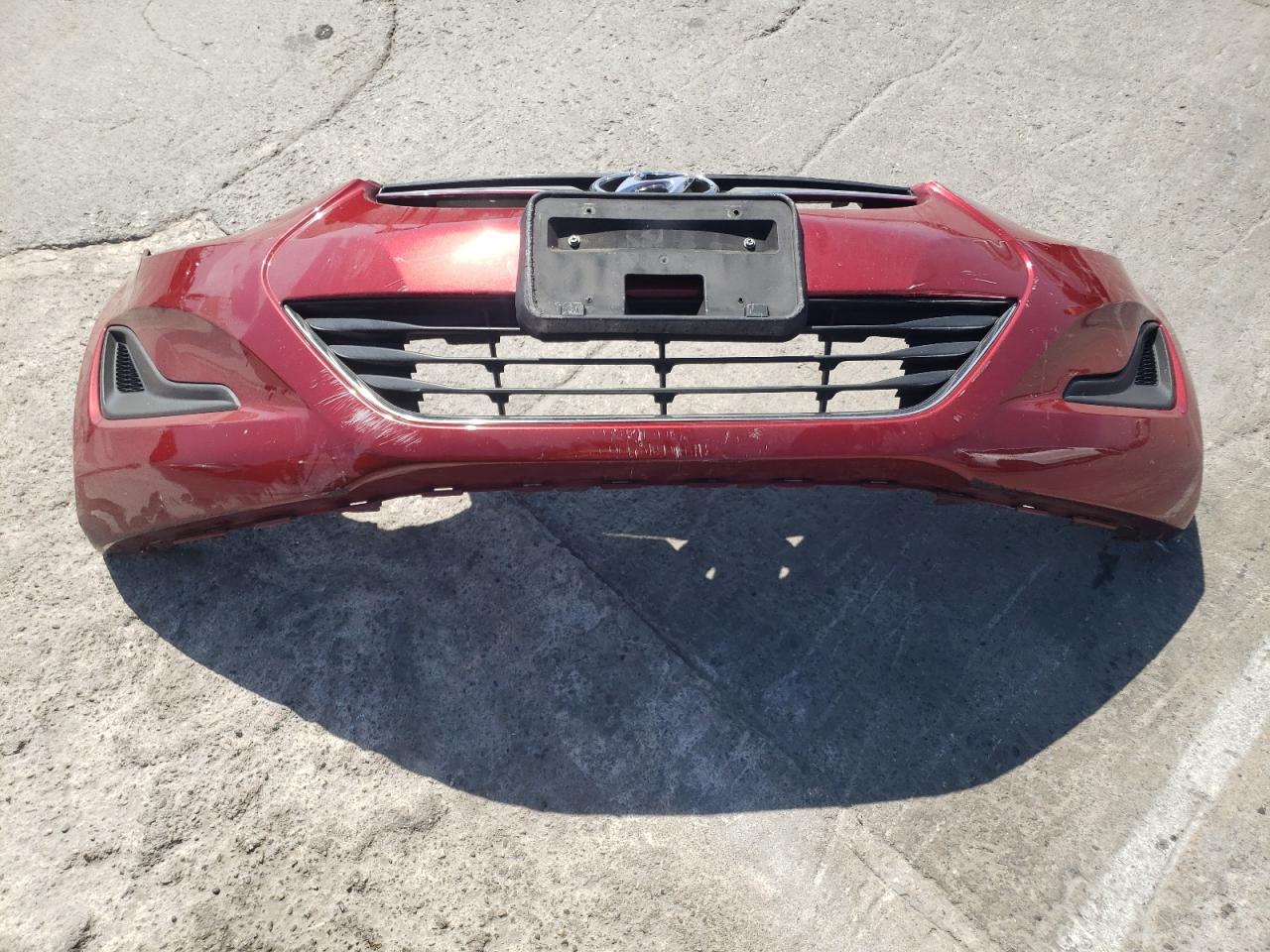 2014 Hyundai Elantra Se VIN: 5NPDH4AE9EH486877 Lot: 67105924