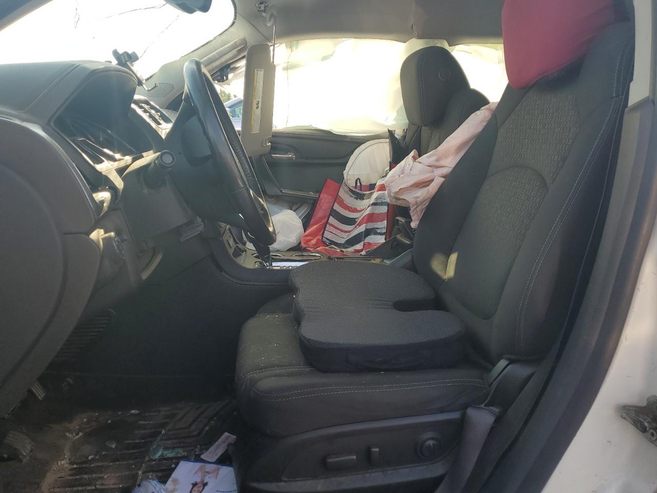 2014 GMC Acadia Sle VIN: 1GKKVPKD7EJ234483 Lot: 66458924