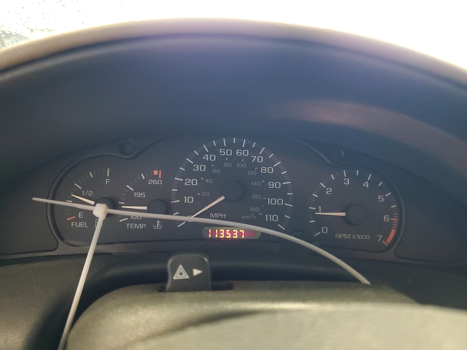 1G1JC52F537343000 2003 Chevrolet Cavalier